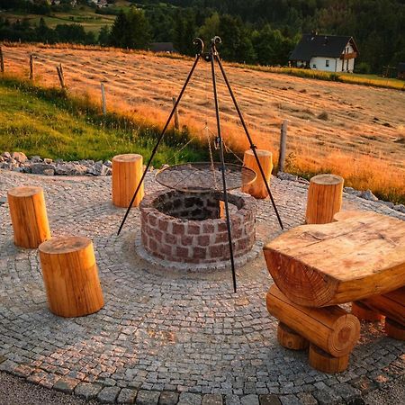 Olecka Village Jaworzynka Exterior foto