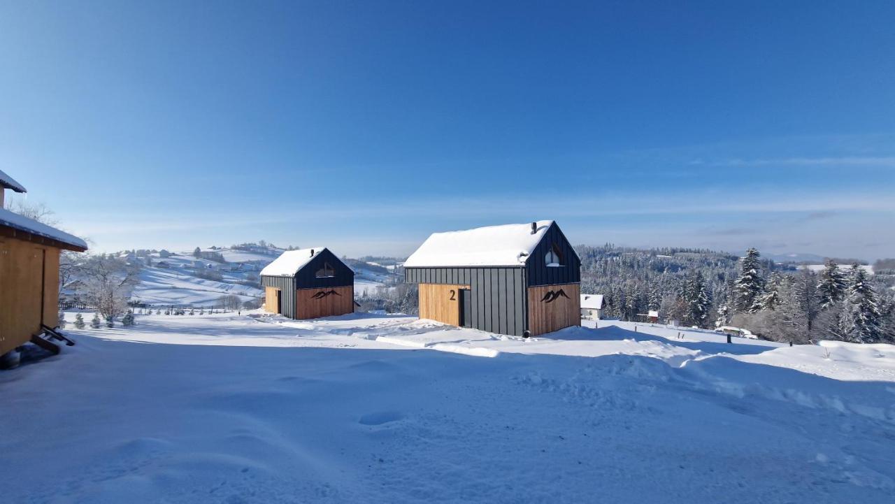 Olecka Village Jaworzynka Exterior foto
