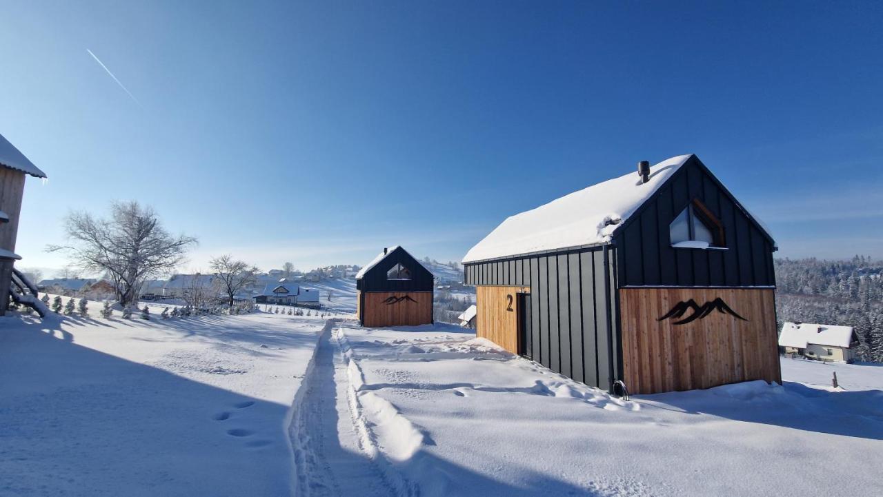 Olecka Village Jaworzynka Exterior foto